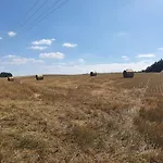 Δωμάτια σε οικογενειακή κατοικία I Przy Lesniczowce