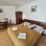 I Przy Lesniczowce Δωμάτια σε οικογενειακή κατοικία