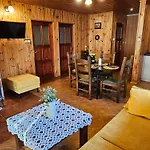 Homestay I Przy Lesniczowce