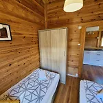 I Przy Lesniczowce Homestay *