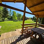 I Przy Lesniczowce Homestay