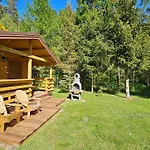 Homestay I Przy Lesniczowce Wiele