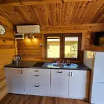 I Przy Lesniczowce Homestay