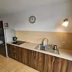 I Przy Lesniczowce Homestay