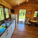I Przy Lesniczowce Homestay Wiele