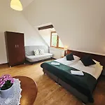 I Przy Lesniczowce Homestay