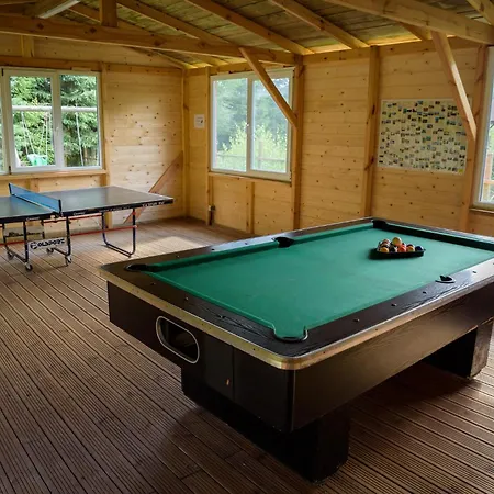 I Przy Lesniczowce *