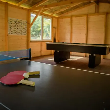 I Przy Lesniczowce ビエレ