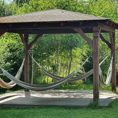 I Przy Lesniczowce *