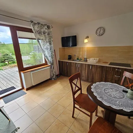 I Przy Lesniczowce *