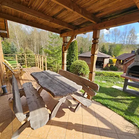 I Przy Lesniczowce ビエレ