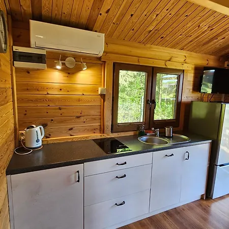 I Przy Lesniczowce *