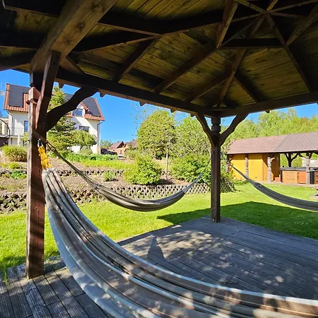 Homestay szállás I Przy Lesniczowce