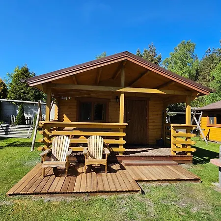 I Przy Lesniczowce ビエレ