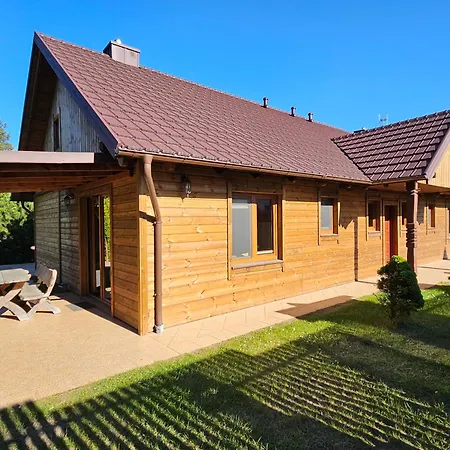 I Przy Lesniczowce * Wiele