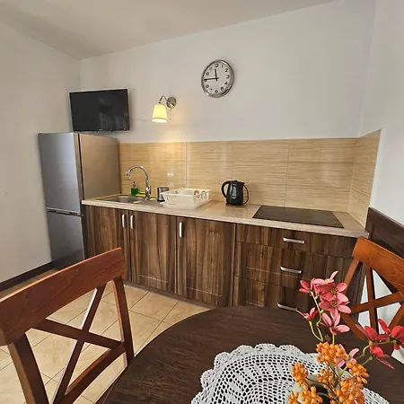 Privat bolig I Przy Lesniczowce *
