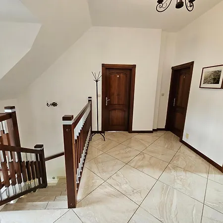 I Przy Lesniczowce Accommodatie bij particulieren