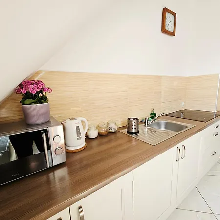 I Przy Leśniczówce Wiele