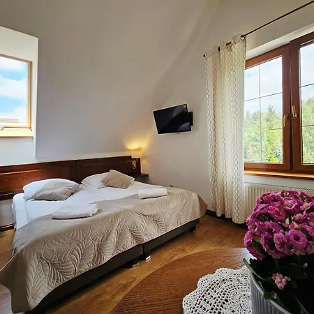 I Przy Leśniczówce * Wiele