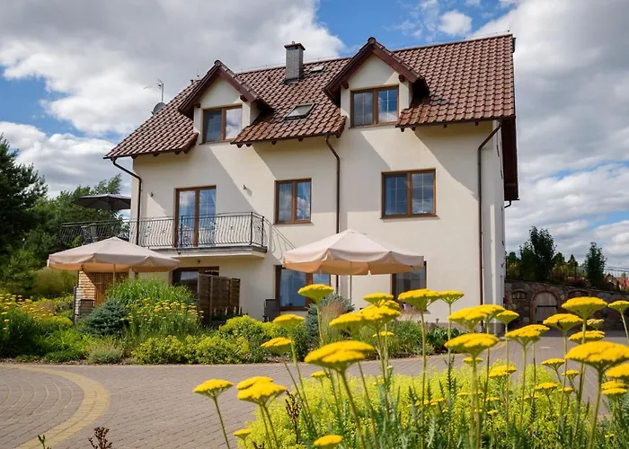 Homestay szállás I Przy Lesniczowce Wiele