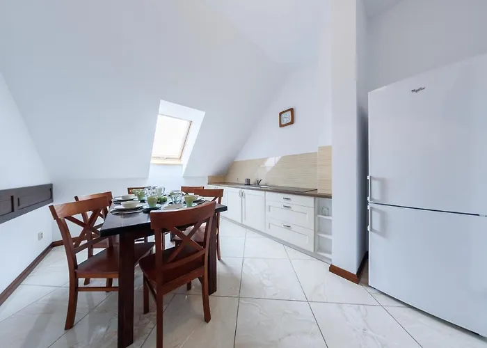 I Przy Lesniczowce Homestay szállás Wiele