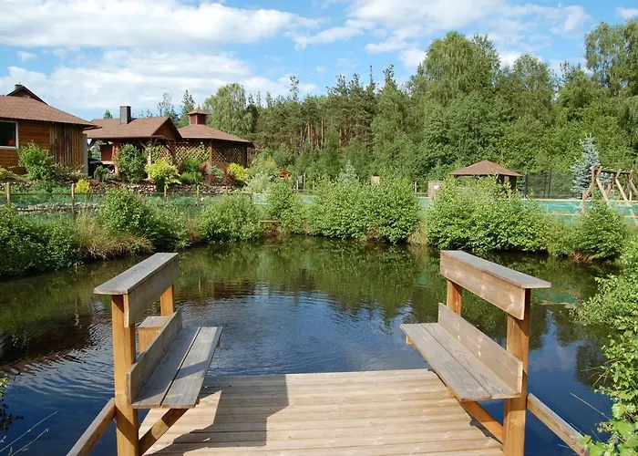 Homestay szállás I Przy Lesniczowce Wiele