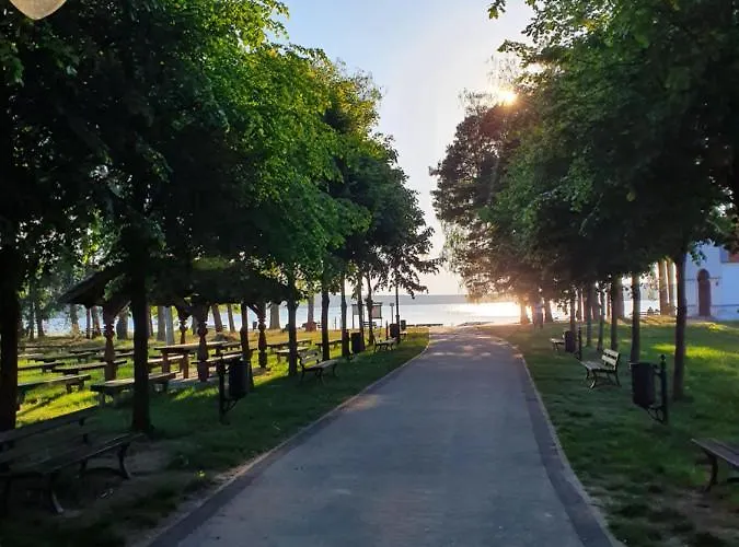 I Przy Lesniczowce *