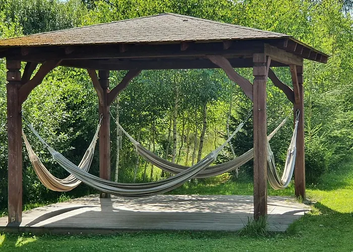 I Przy Leśniczówce *