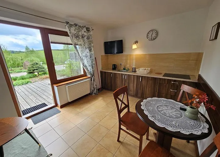 I Przy Lesniczowce *