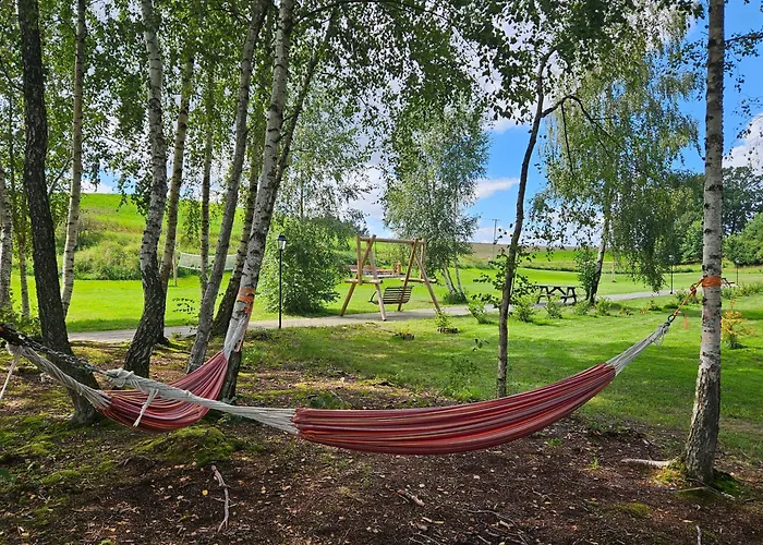 I Przy Lesniczowce Homestay szállás Wiele