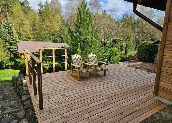 I Przy Lesniczowce *