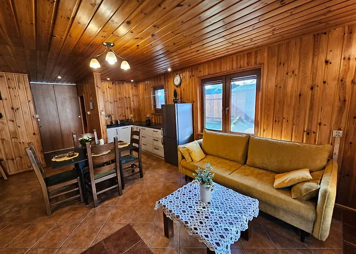 I Przy Lesniczowce * Wiele