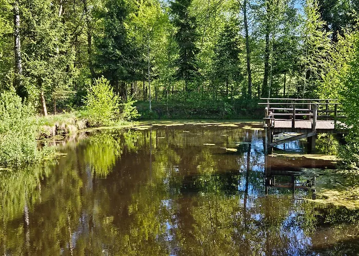 I Przy Lesniczowce Homestay szállás Wiele