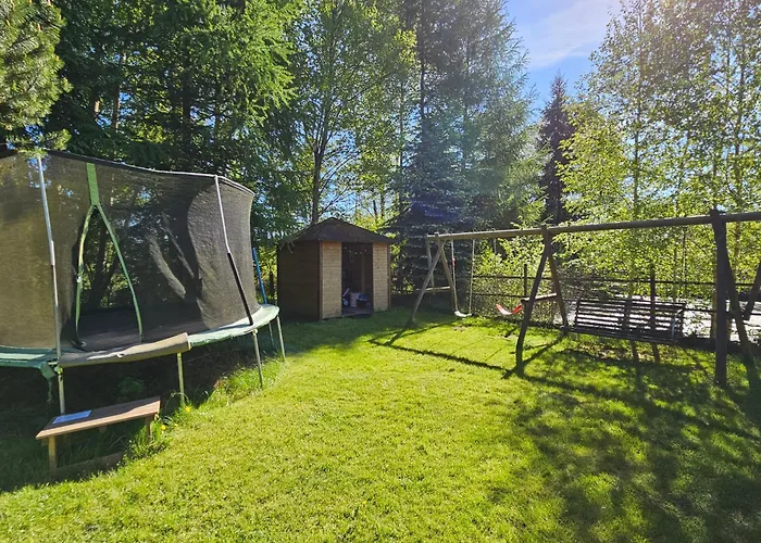 I Przy Lesniczowce *