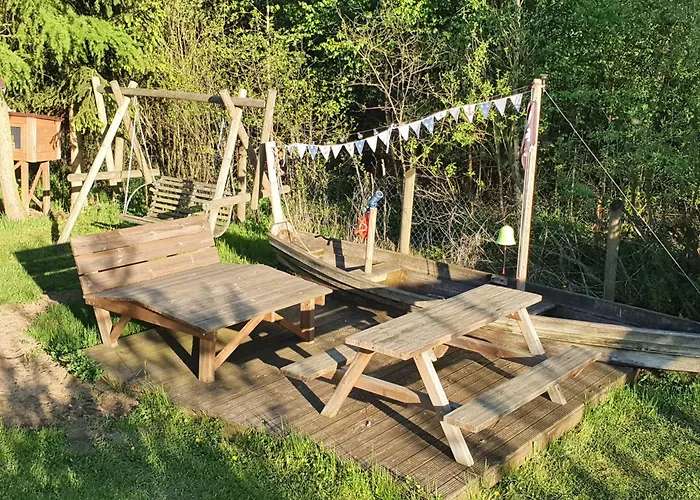 I Przy Lesniczowce ビエレ