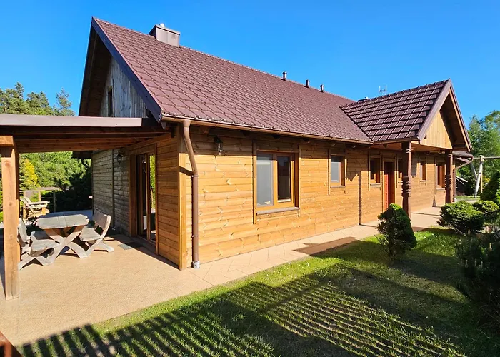 I Przy Lesniczowce * Wiele