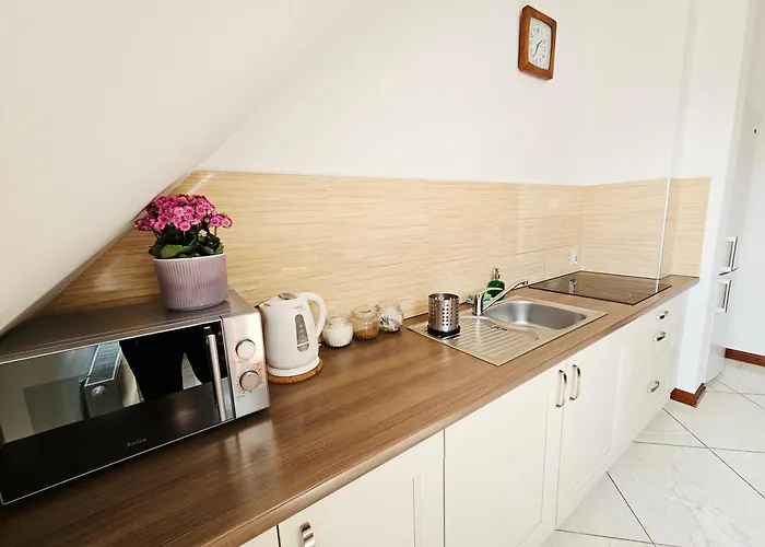 I Przy Leśniczówce Wiele