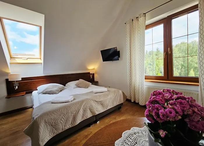 I Przy Lesniczowce * Wiele