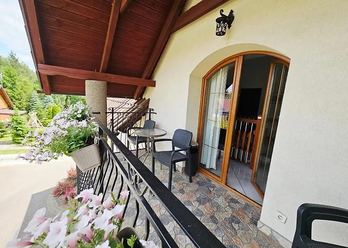 I Przy Leśniczówce * Wiele